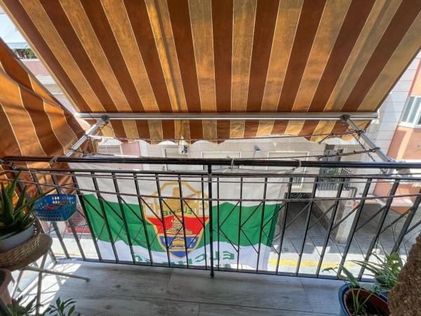 Piso en Barrio Los Magros-Casablanca