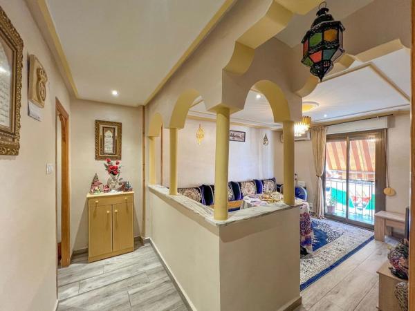 Piso en Barrio Los Magros-Casablanca