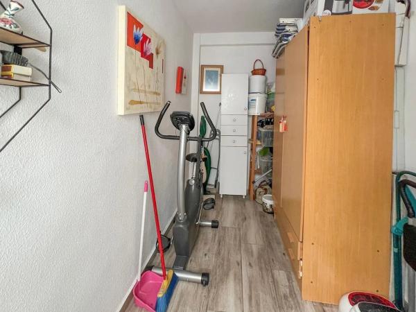 Piso en Barrio Los Magros-Casablanca