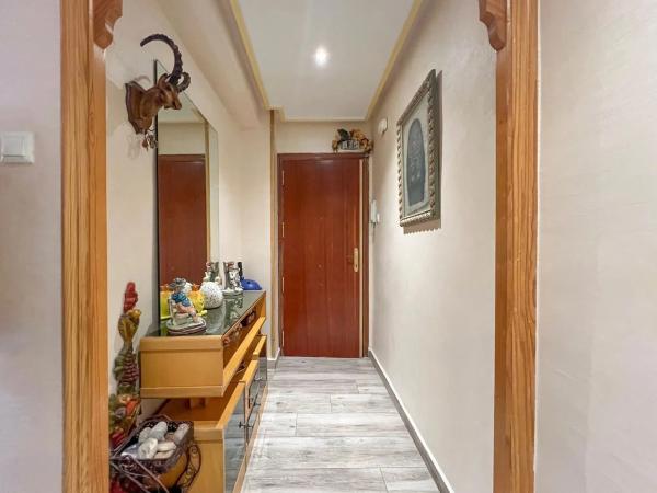 Piso en Barrio Los Magros-Casablanca