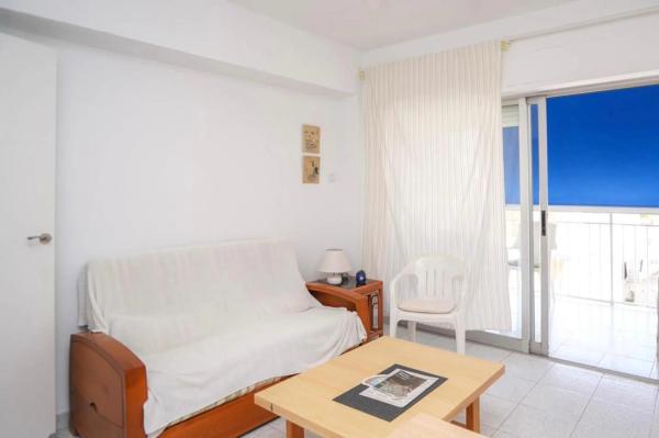 Piso en Calas de Santiago Bernabeu