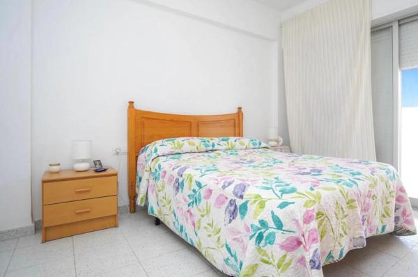 Piso en Calas de Santiago Bernabeu