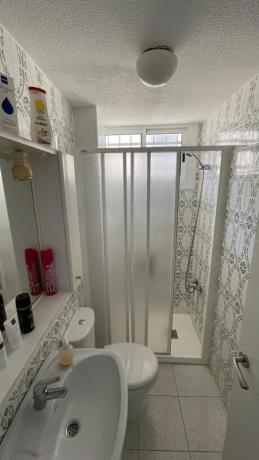 Piso en Calas de Santiago Bernabeu