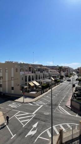 Piso en Calas de Santiago Bernabeu