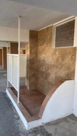 Piso en Calas de Santiago Bernabeu