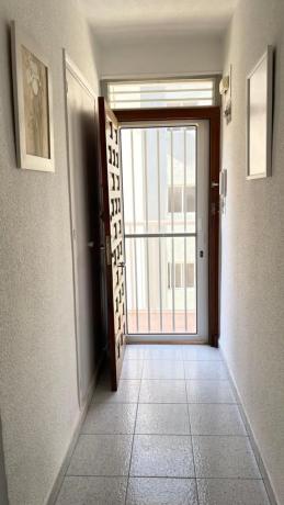 Piso en Calas de Santiago Bernabeu