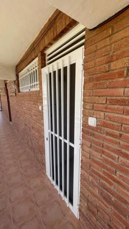 Piso en Calas de Santiago Bernabeu