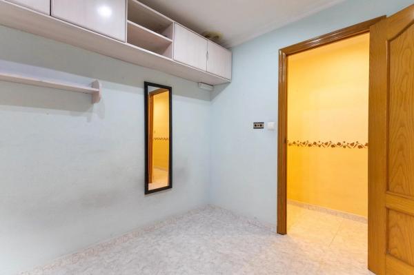 Piso en Barrio Altabix