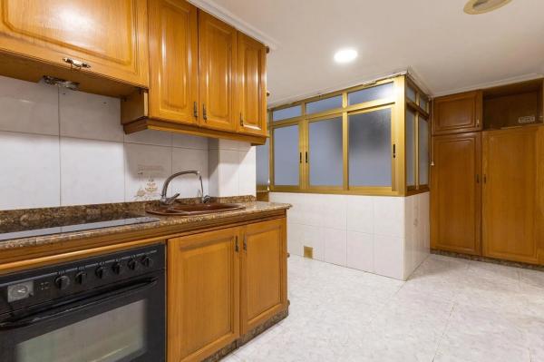 Piso en Barrio Altabix