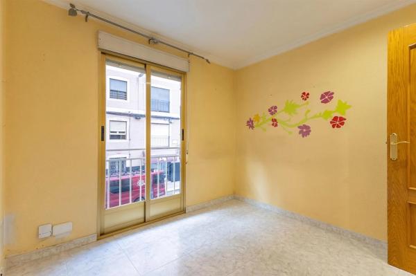 Piso en Barrio Altabix