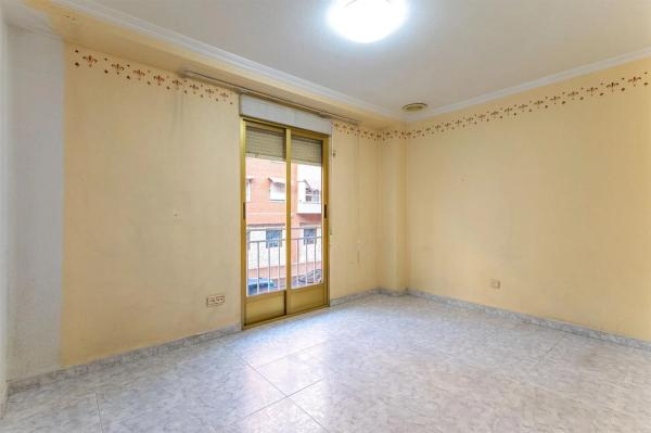 Piso en Barrio Altabix