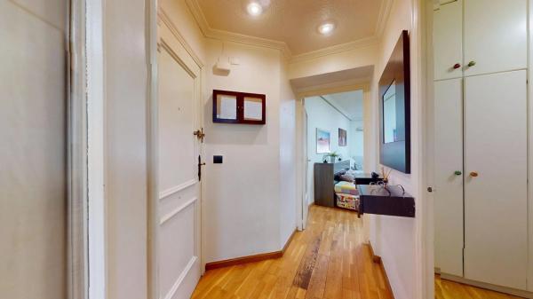 Piso en Barrio Carrús Este