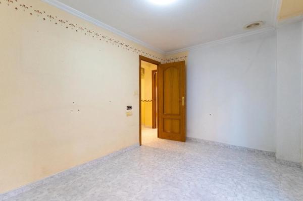 Piso en Barrio Altabix