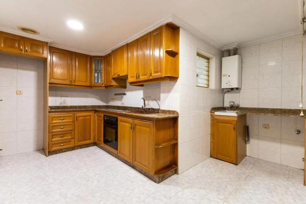 Piso en Barrio Altabix