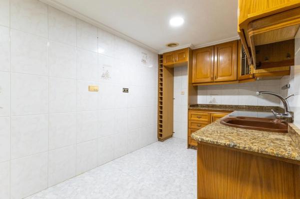 Piso en Barrio Altabix