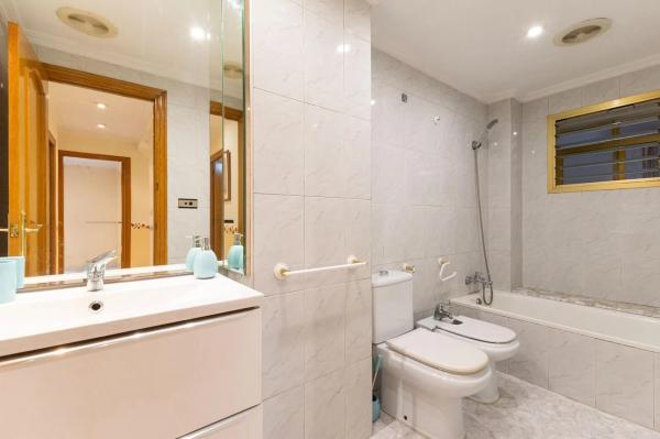 Piso en Barrio Altabix