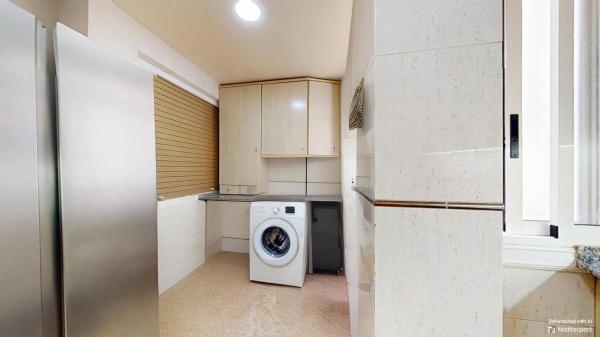 Piso en Barrio Carrús Este