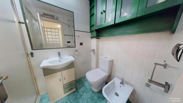 Piso en Barrio Carrús Este