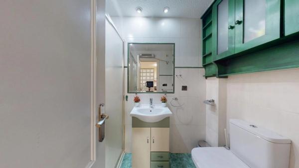 Piso en Barrio Carrús Este