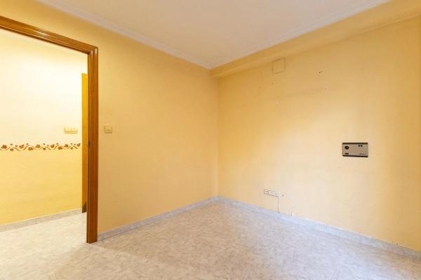 Piso en Barrio Altabix