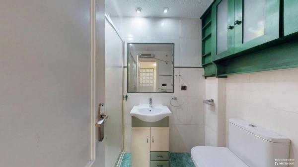 Piso en Barrio Carrús Este