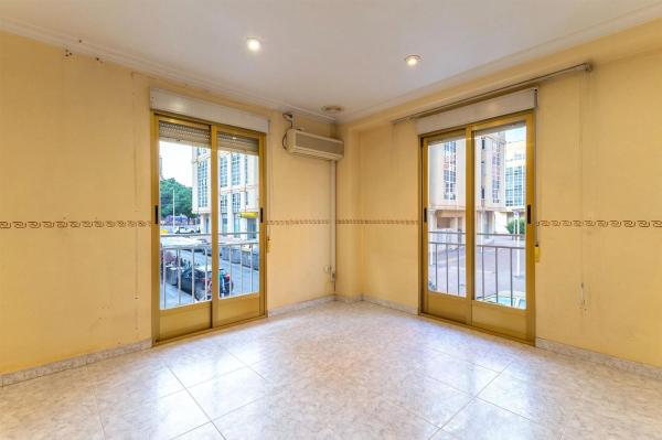 Piso en Barrio Altabix