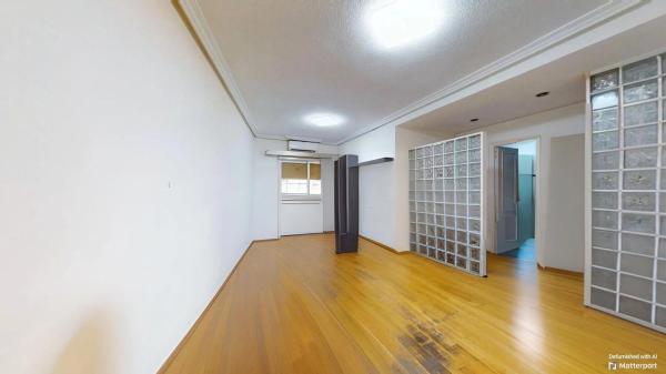 Piso en Barrio Carrús Este