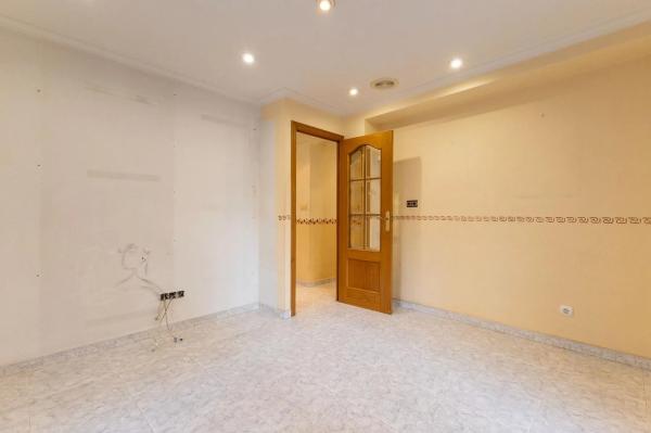 Piso en Barrio Altabix