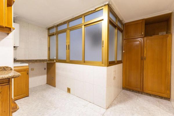 Piso en Barrio Altabix