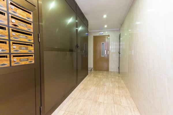 Piso en Barrio Altabix