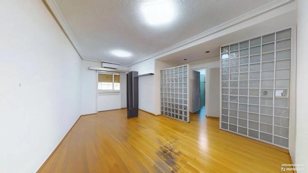 Piso en Barrio Carrús Este