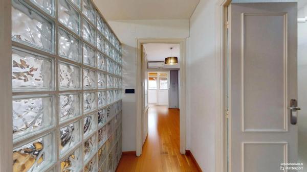 Piso en Barrio Carrús Este