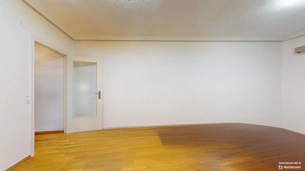 Piso en Barrio Carrús Este