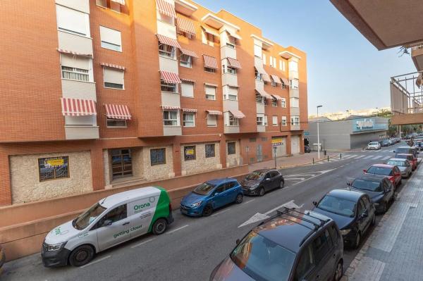 Piso en Barrio Altabix