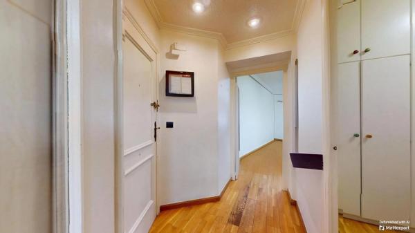 Piso en Barrio Carrús Este