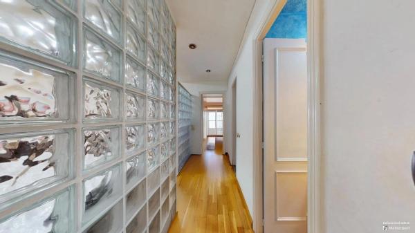 Piso en Barrio Carrús Este