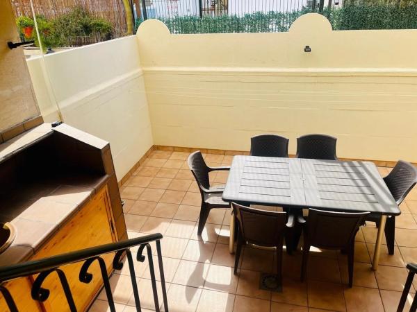 Piso en calle Almagro