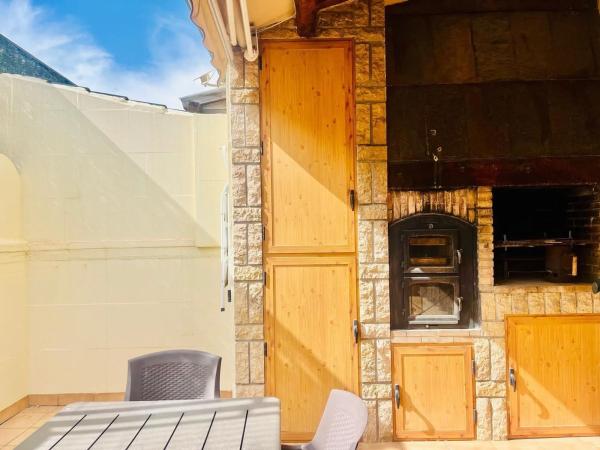 Piso en calle Almagro