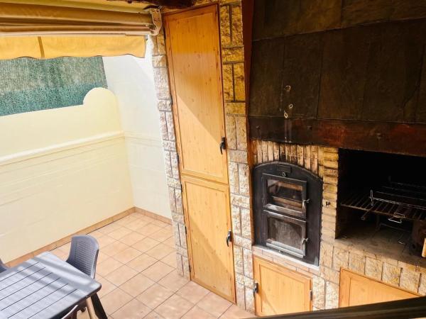 Piso en calle Almagro