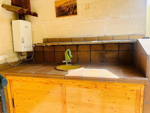 Piso en calle Almagro