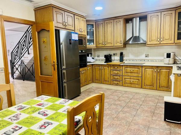 Piso en calle Almagro