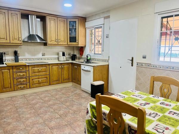 Piso en calle Almagro