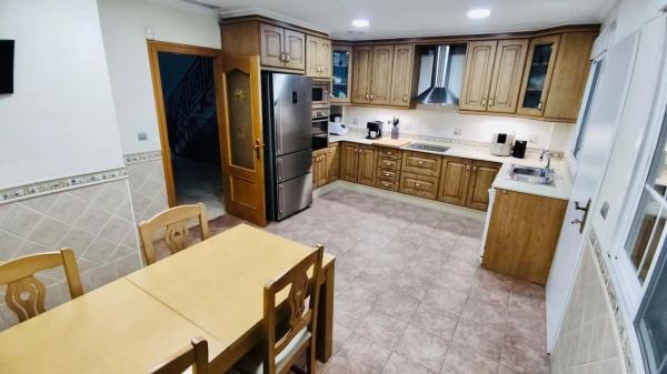 Piso en calle Almagro