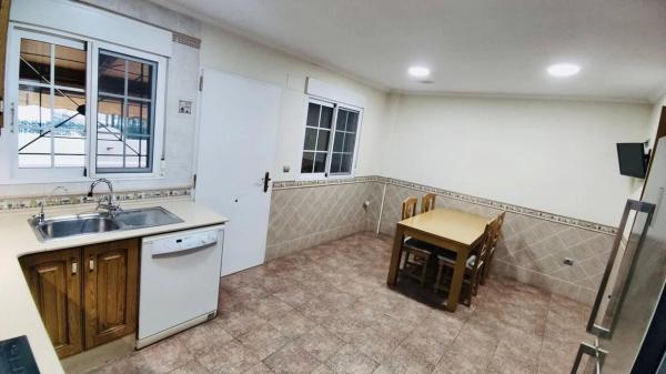 Piso en calle Almagro