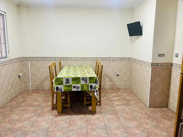 Piso en calle Almagro