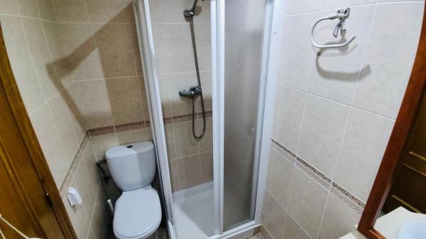 Piso en calle Almagro