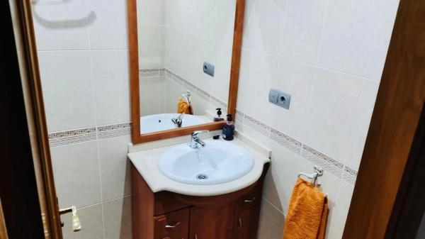 Piso en calle Almagro