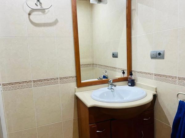 Piso en calle Almagro