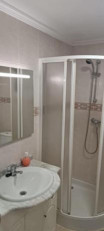 Piso en Barrio San Crispín