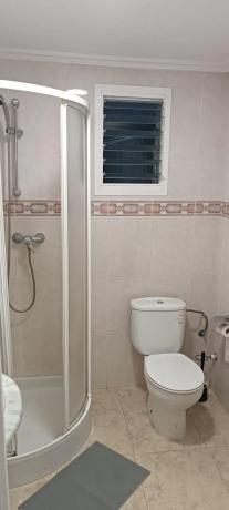 Piso en Barrio San Crispín